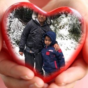 Meet your Posher, Asha